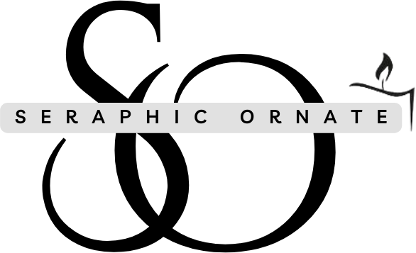 Seraphic Ornate
